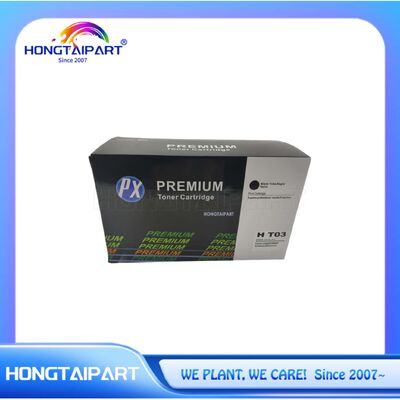 Hộp mực T03 dành cho Canon IR ADV 525 615 715 Màu đen tương thích