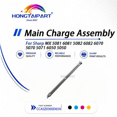 CCASZ0360DS54 Hội Sạc Chính cho Sharp MX 5081 6081 5082 6082 6070 5070