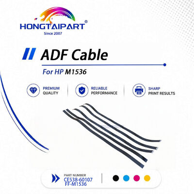 CE538-60107 FF-M1536 Cáp ADF tương thích cho máy quét HP M1536 M1536dnf