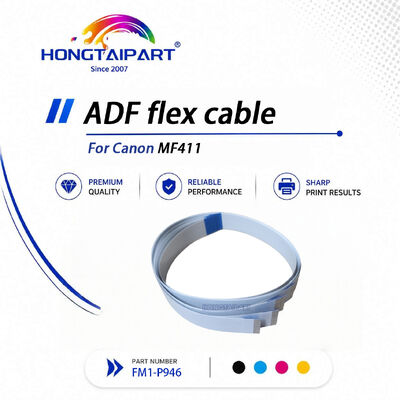 Cáp ruy băng phẳng ADF FM1-P946 Phù hợp với máy in đa chức năng Canon ImageCLASS MF411