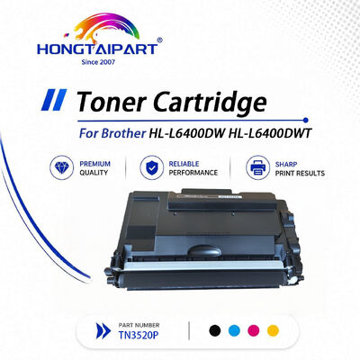 Hộp mực TN3520P cho Brother HL-L6400DW HL-L6400DWT
