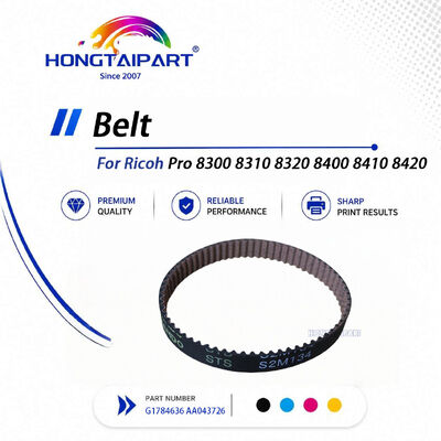 G1784636 AA043726 Dây đai cho Ricoh Pro 8300 8310 8320 8400 8410 8420 Printe