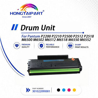 Bộ Trống Cho Pantum P2200 P2210 P2500 M6500 M6550 Mã 301022090001 Máy In