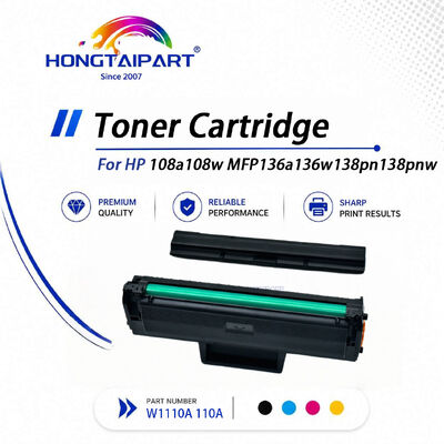 Hộp mực W1110A 110A Tương thích với HP 108a 108w MFP 136a 136w 138pn