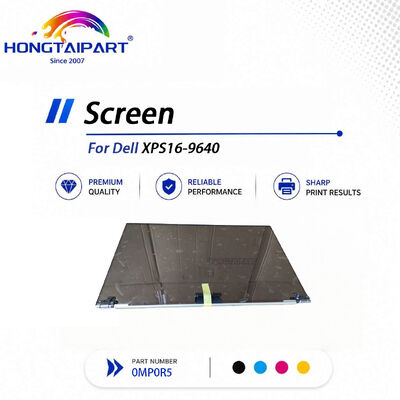 0MP0R5 LCD Screen Assembly Compatible D ell XPS 16 9640
