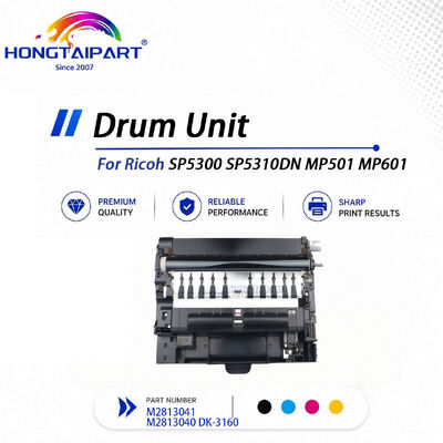 Trống ảnh DK3160 tương thích Fit Ricoh SP5300 SP5310DN MP501 MP601