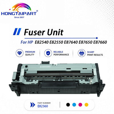 Bộ Fuser hạng nặng chống bù đắp E82560 dành cho HP E82540 E82550 E87640 E87650 E87660