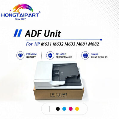 Bộ ADF nạp ổn định không bị kẹt cho HP M631 M632 M633 M681 M682