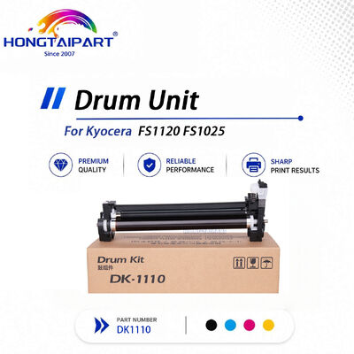 Perfect Fit Thay thế nhanh chóng Bộ trống hình DK1110 cho Kyocera FS1120 FS1025