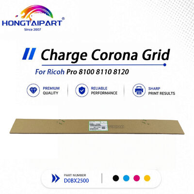 Phí đầu ra rõ ràng chống mài mòn Corona Grid D0BX2500 cho Ricoh Pro 8100 8110 8120
