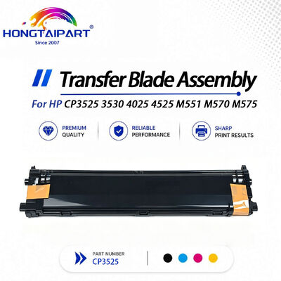 Phân tích thanh chuyển toner còn lại cho HP CP3525 3530 4025 4525 M551 570 575