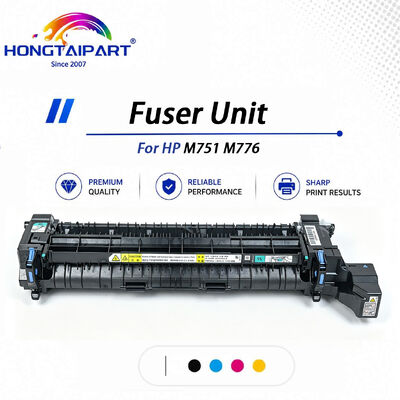 Nhiệt độ đồng đều Bộ Fuser Máy in HP M751 M776