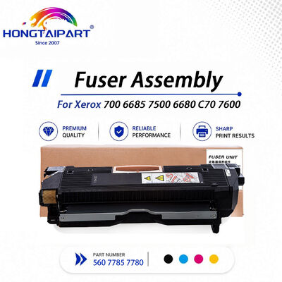 Chắc chắn Mực Sửa Chống nhăn Xerox Fuser Hội Cho Xerox 700 6685 7500 6680 C70 7600 Máy Photocopy Màu