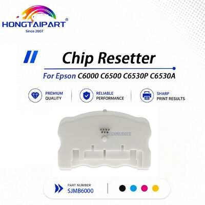 Thiết lập lại nhanh SJMB6000 có thể tái sử dụng theo chu kỳ Tương thích cho Epson C6000 C6500 C6530P C6530A