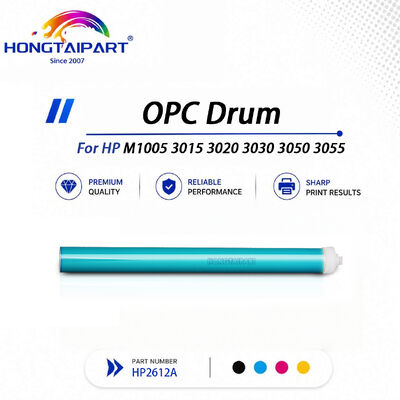 Lớp phủ‑đồng nhất HP2612A OPC Drum Wear‑chậm Hình ảnh‑tinh khiết Tương thích với HP M1005 3015 3020 3030 3050 3055