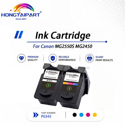 Hộp mực PG545 cho Canon CL546xl mg2550s 2450