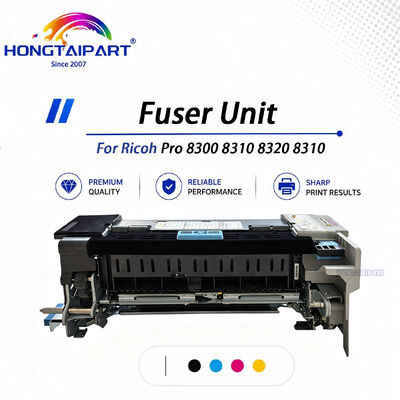Bộ Fuser Hiệu suất Cao Được Tái Sản Xuất Cho Ricoh Pro 8300 8310 8320