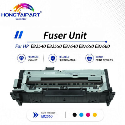 Bộ Fuser hạng nặng chống bù đắp E82560 dành cho HP E82540 E82550 E87640 E87650 E87660