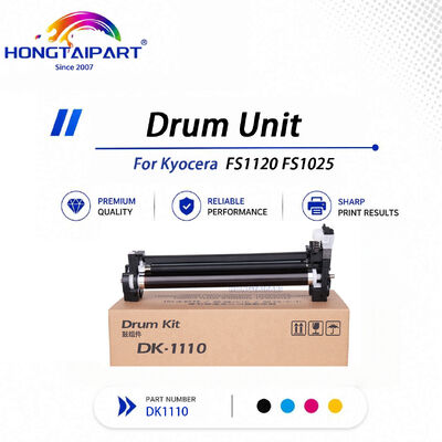 Perfect Fit Thay thế nhanh chóng Bộ trống hình DK1110 cho Kyocera FS1120 FS1025