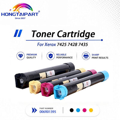 Perfect Fit Thay thế nhanh Hộp mực 006R01395 cho Xerox WorkCentre 7425 7428 7435