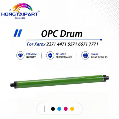 Khả năng tương thích mực ổn định Trống OPC năng suất cao cho Xerox VI 2271 4471 5571 6671 7771