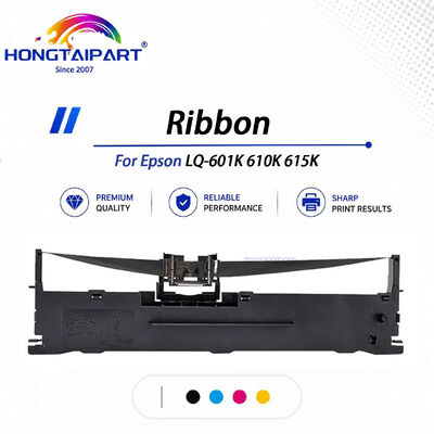 Hộp mực máy in ổn định cho máy in Epson LQ‑601K LQ‑610K LQ‑615K Dot Matrix