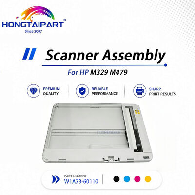 Bộ máy quét ổn định W1A73‑60110 dành cho máy in đa chức năng HP M329 M479