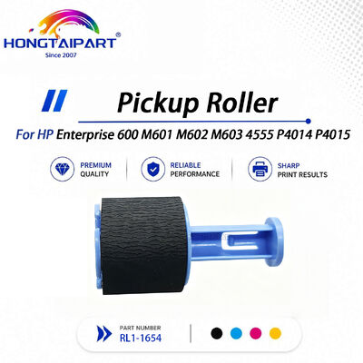 Con Lăn Bán Ổn Định RL1‑1654 Dành Cho Máy In HP Enterprise 600 M601 M602 M603 4555 P4014 P4015