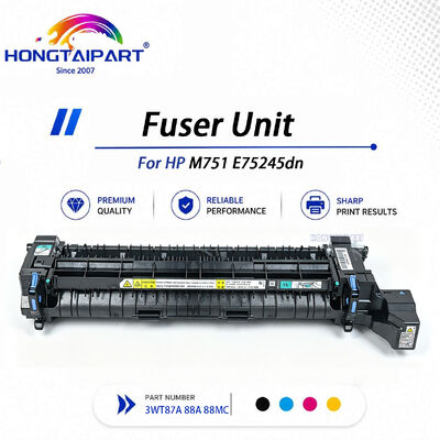 Bộ Fuser Ổn Định 3WT87A 88A 88MC Dành Cho Máy In Laser HP M751 E75245dn