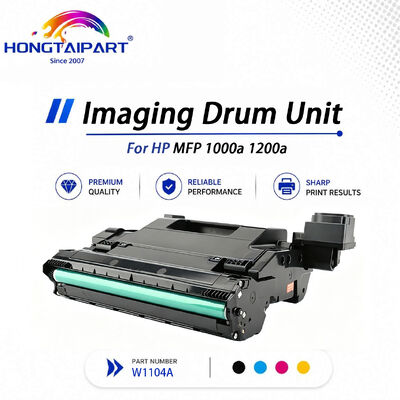 Tiềm năng ổn định Đầu ra rõ ràng Trống hình ảnh HP 109A cho máy in HP Laser NS1020C NS1020W