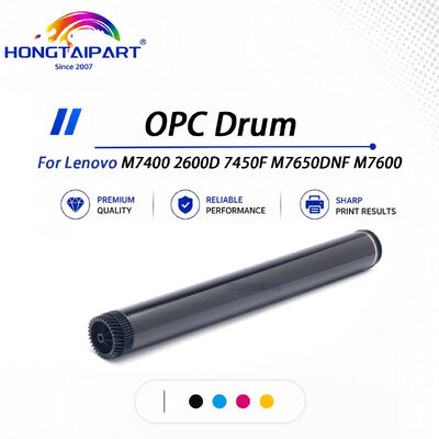 Trống OPC phủ đều chống mài mòn cho L M7400 2600D 7450F M7650DNF M7600