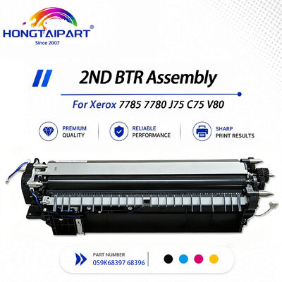 Bộ làm sạch dây đai chuyển IBT chống mài mòn không có điểm cho máy in Xerox 7785 7780 J75 C75 V80