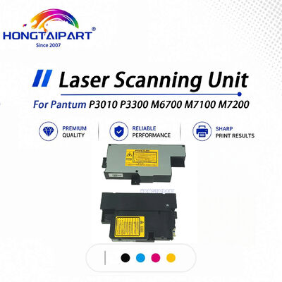 Tản Nhiệt Tốt Dễ Dàng Lắp Đặt Pantum Laser Hội M6700 M7100 M7105 Thiết Bị In Đa Chức Năng