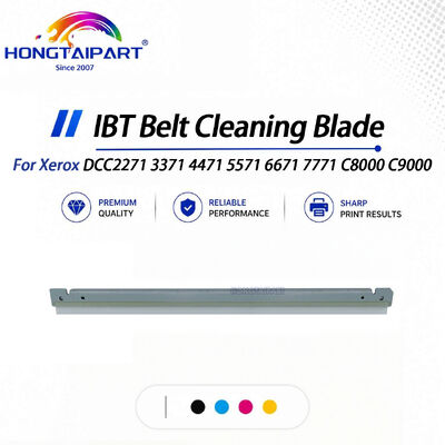 Lưỡi làm sạch đai IBT Sharp Edge cho Xerox DCC2271 3371 4471 5571 6671 7771 C8000 C9000
