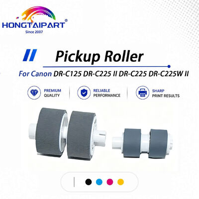 Con lăn đón cho Canon DR-C125 DR-C225 II DR-C225 DR-C225W II