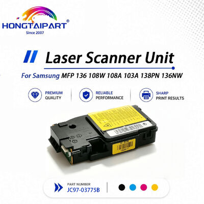 Bộ quét Laser có độ chính xác cao JC97-03775B dành cho HP MFP 136 108W 108A 103A 138PN 136NW