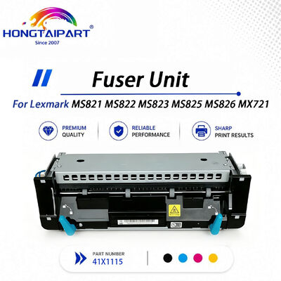 Bộ Fuser ổn định 41X1115 cho Lexmark MS821 MS822 MS823 MS825 MS826 MX721