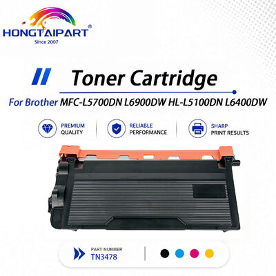 Hộp mực ổn định TN3478 cho máy in Brother MFC-L5700DN L6900DW HL-L5100DN L6400DW
