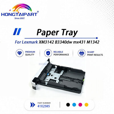 Khay giấy ổn định 41X2585 cho máy in Lexmark XM3142 B3340dw mx431 M1342