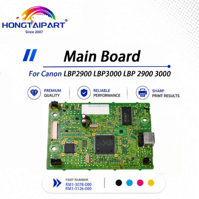 Bo mạch chính ổn định RM1-3078-000 RM1-3126-000 Dành cho máy in Canon LBP2900 LBP3000