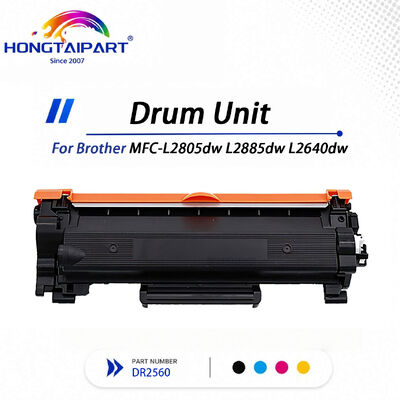 Bộ trống ổn định DR2560 cho máy in Brother MFC-L2805dw L2885dw L2640dw