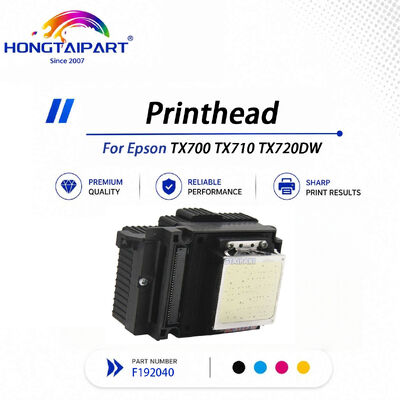 Đầu in F192040 ổn định cho Epson TX700 TX710 TX720DW