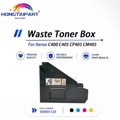 Hộp mực thải 108R01124 chống rò rỉ cho Xerox C400 C405 CP405 CM405