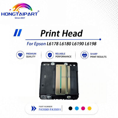 Đầu in thả mực chính xác FA35001 FA35011 cho Epson L6178 L6180 L6190 L6198