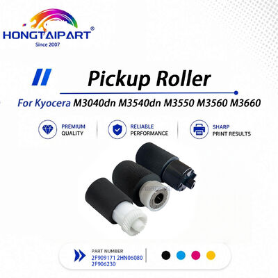 Con lăn nạp giấy có độ bám cao lâu cho máy in Kyocera M3040dn M3540dn M3550 M3560 M3660 M3040