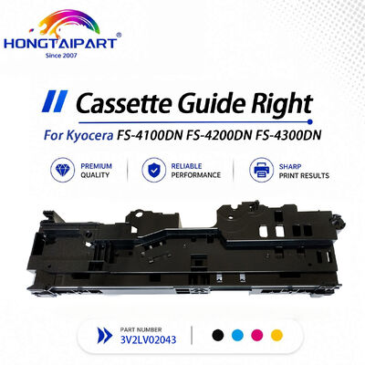 Hướng dẫn sử dụng băng cassette phù hợp chính xác 3V2LV02043 dành cho Kyocera FS-4100DN FS-4200DN FS-4300DN