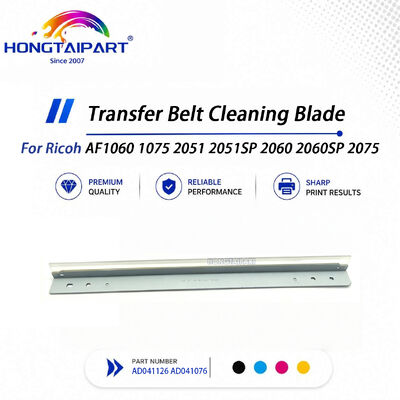 Lưỡi dao làm sạch đai truyền thậm chí làm sạch AD041126 AD041076 cho Ricoh AF1060 1075 2051 2060 2075