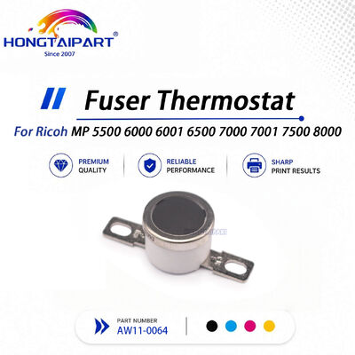 Bộ ổn nhiệt Fuser ổn định AW11-0064 cho máy photocopy Ricoh MP 5500 6000 6001 6500 7000 7001 7500 8000