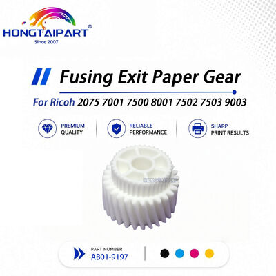 Thiết bị giấy thoát cầu chì ổn định AB01-9197 cho máy photocopy Ricoh 2075 7001 7500 8001 7502 7503 9003
