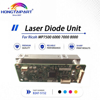 Bộ điốt Laser ổn định B247-5152 cho máy photocopy Ricoh MP7500 6000 7000 8000